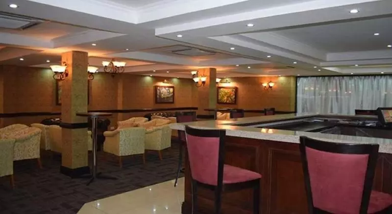 Fotos del hotel Sunbird Capital:  2