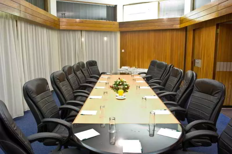 Fotos del hotel Sunbird Capital:  6