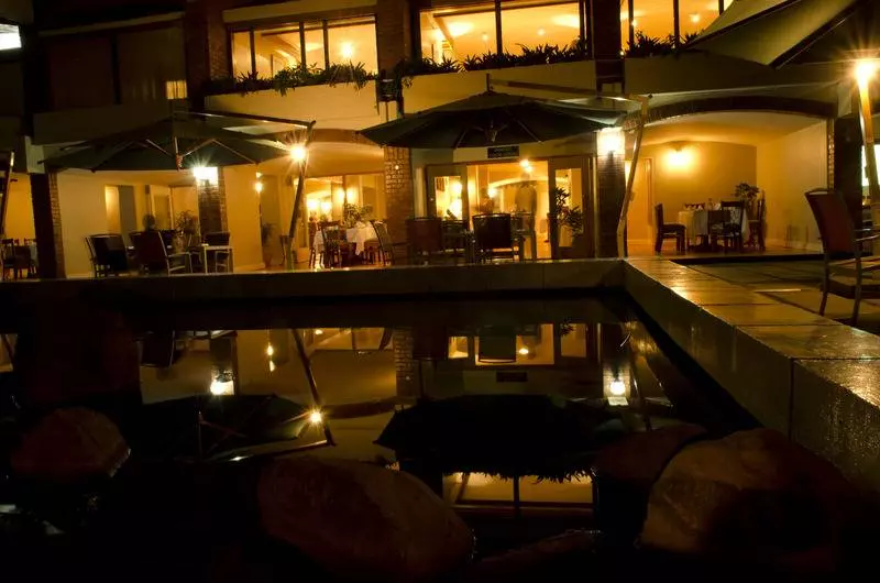 Fotos del hotel Sunbird Capital:  17