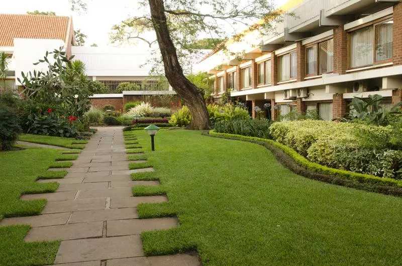 Fotos del hotel Sunbird Capital:  16