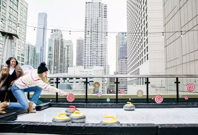 Fotos del hotel The Gwen, A Luxury Collection Hotel, Michigan Avenue Chicago:  8