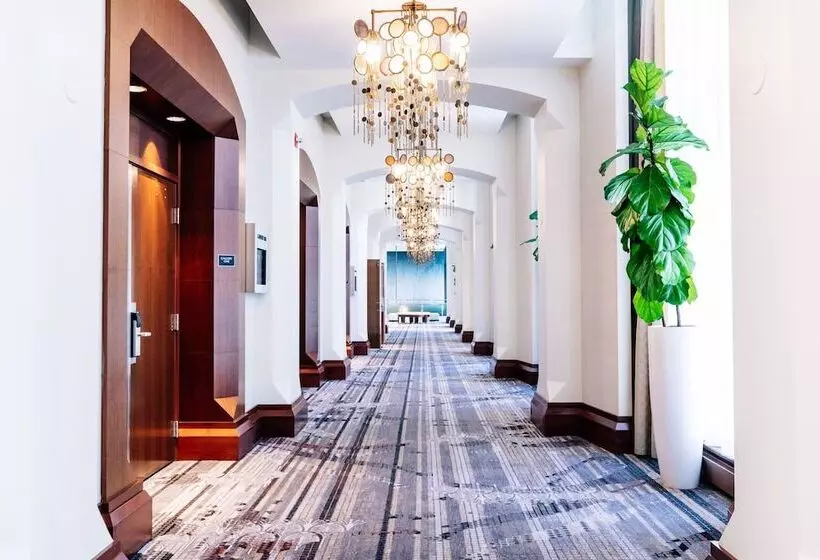 Fotos del hotel The Gwen, A Luxury Collection Hotel, Michigan Avenue Chicago:  10