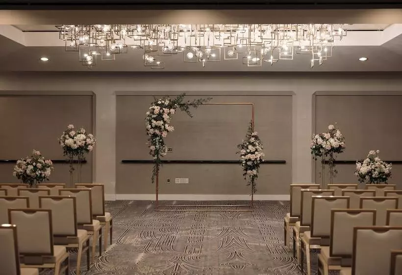 Fotos del hotel The Gwen, A Luxury Collection Hotel, Michigan Avenue Chicago:  3