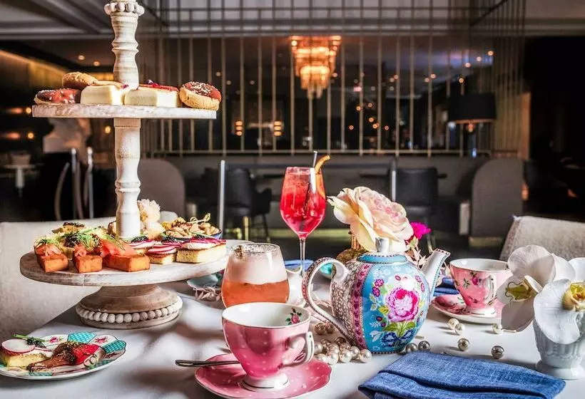 Fotos del hotel The Gwen, A Luxury Collection Hotel, Michigan Avenue Chicago:  12