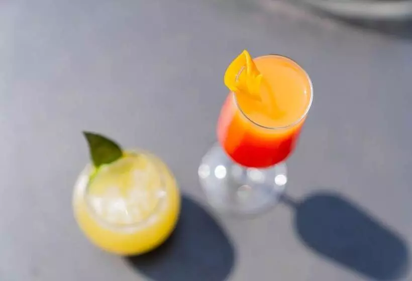 Fotos del hotel The Gwen, A Luxury Collection Hotel, Michigan Avenue Chicago:  7