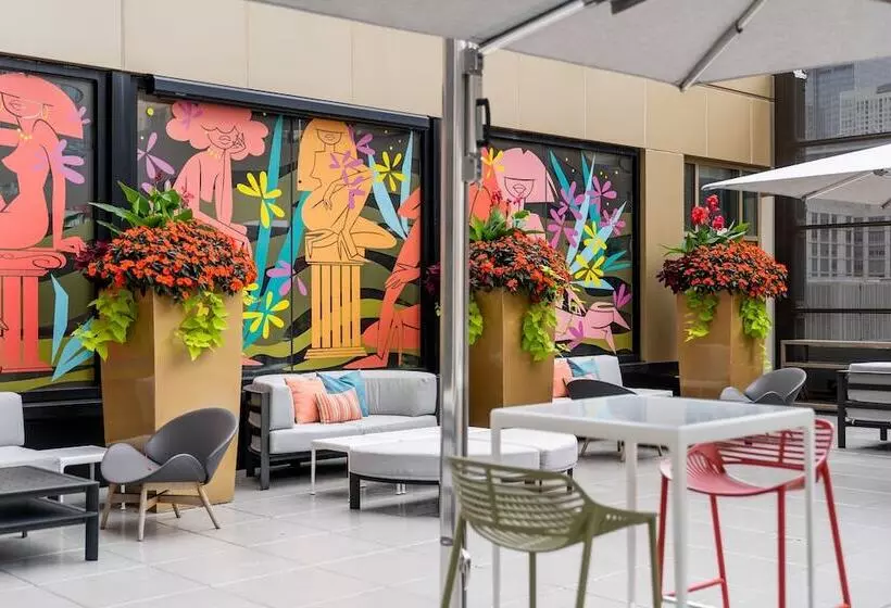 Fotos del hotel The Gwen, A Luxury Collection Hotel, Michigan Avenue Chicago:  2