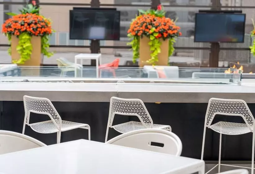 Fotos del hotel The Gwen, A Luxury Collection Hotel, Michigan Avenue Chicago:  20