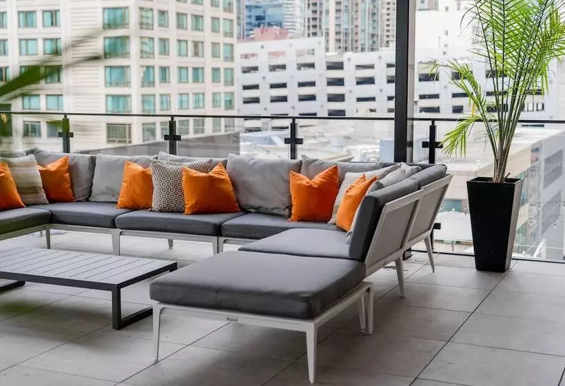 Fotos del hotel The Gwen, A Luxury Collection Hotel, Michigan Avenue Chicago:  21