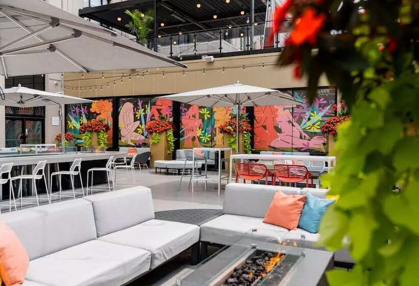 Fotos del hotel The Gwen, A Luxury Collection Hotel, Michigan Avenue Chicago:  25