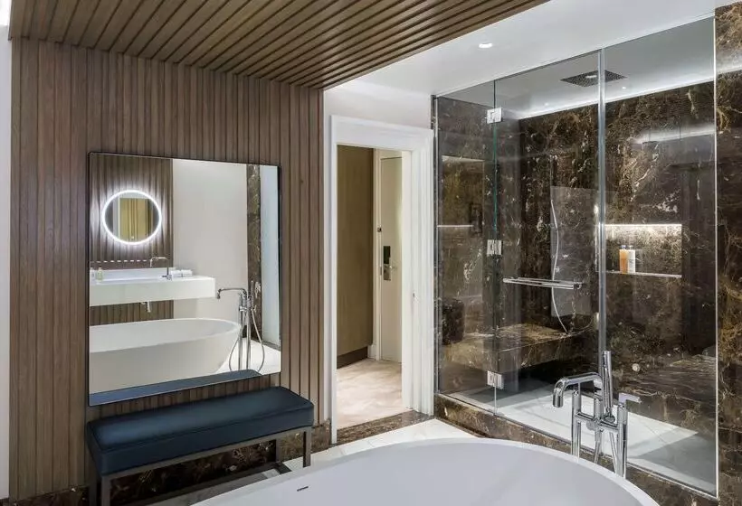 Fotos del hotel The Lowry Hotel:  22