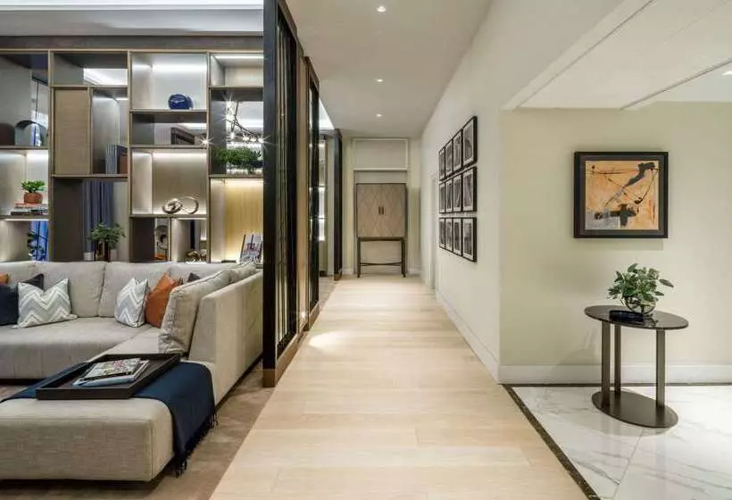 Fotos del hotel The Lowry Hotel:  3