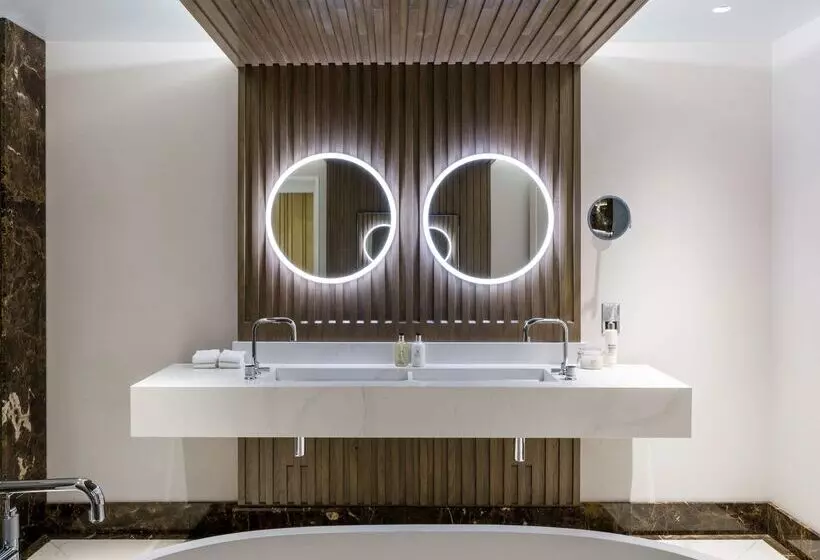 Fotos del hotel The Lowry Hotel:  11