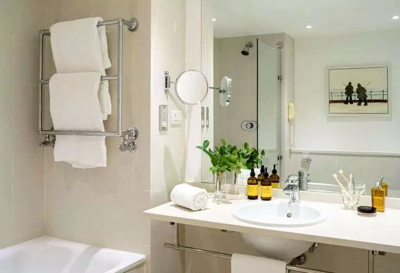 Fotos del hotel The Lowry Hotel:  8