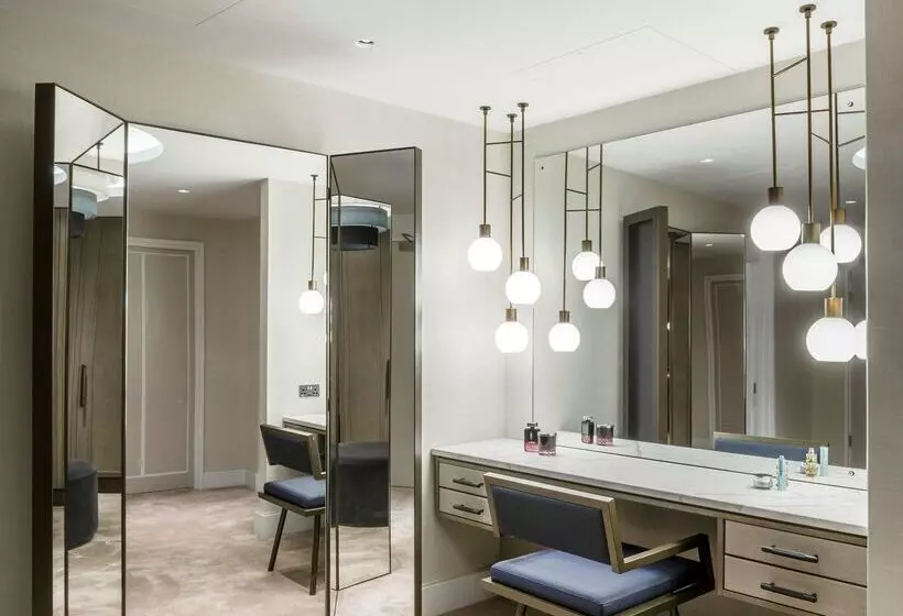 Fotos del hotel The Lowry Hotel:  21