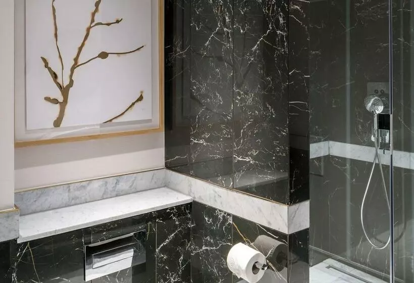 Fotos del hotel The Lowry Hotel:  19