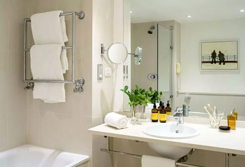 Fotos del hotel The Lowry Hotel:  5