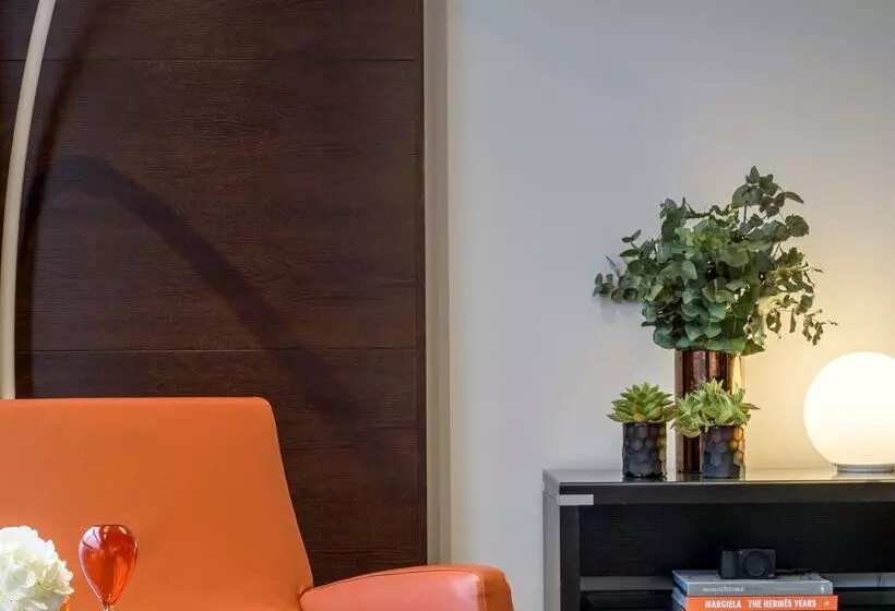 Fotos del hotel The Lowry Hotel:  2