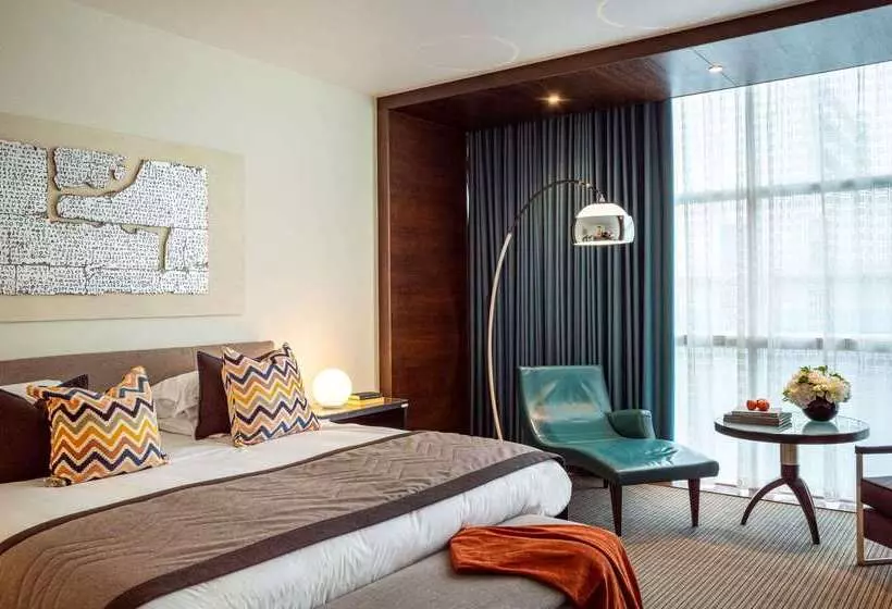 Fotos del hotel The Lowry Hotel:  7