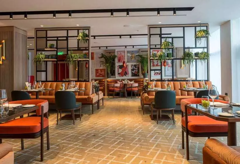 Fotos del hotel The Lowry Hotel:  4