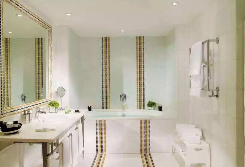 Fotos del hotel The Lowry Hotel:  17