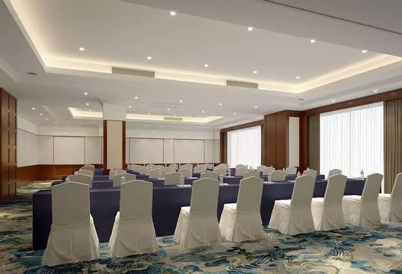 Fotos del hotel Hotel Novotel Wuhan Xin Hua:  19