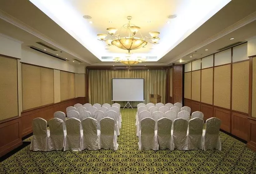 Fotos del hotel Hotel Novotel Wuhan Xin Hua:  7