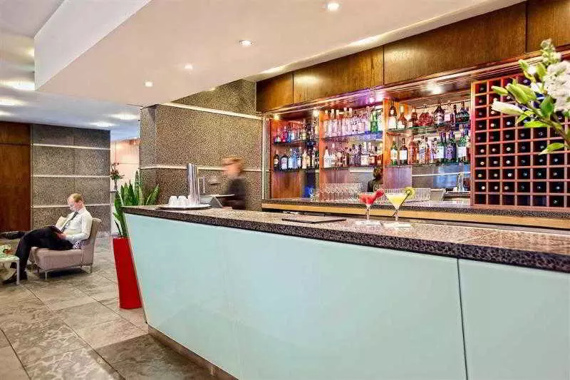 Fotos del hotel Novotel Wellington:  15