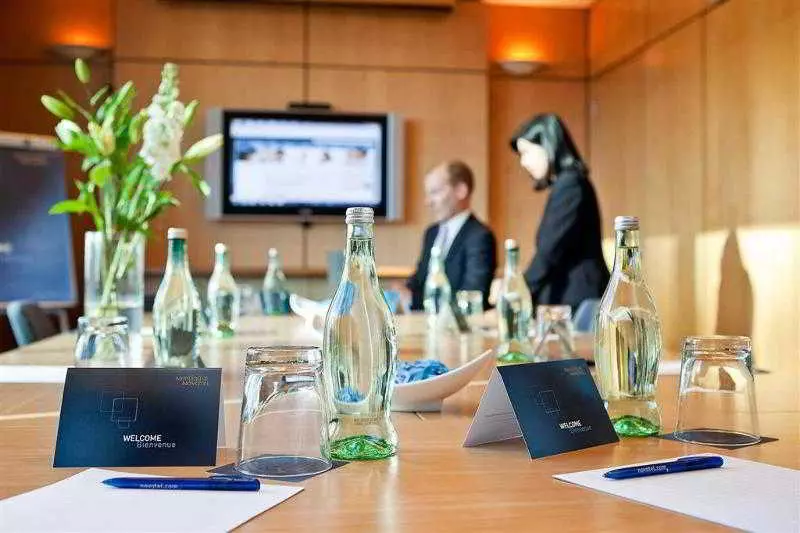 Fotos del hotel Novotel Wellington:  5