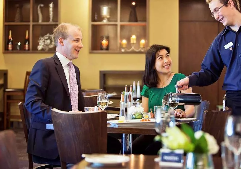 Fotos del hotel Novotel Wellington:  12