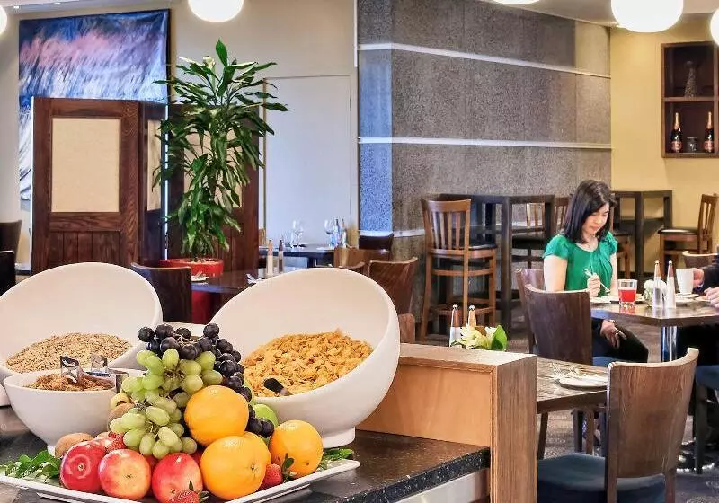 Fotos del hotel Novotel Wellington:  22