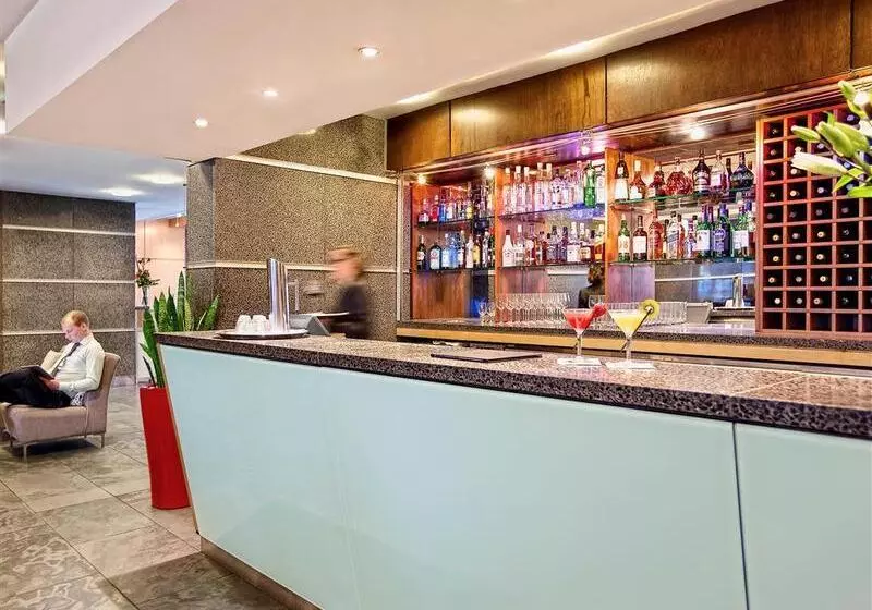 Fotos del hotel Novotel Wellington:  4