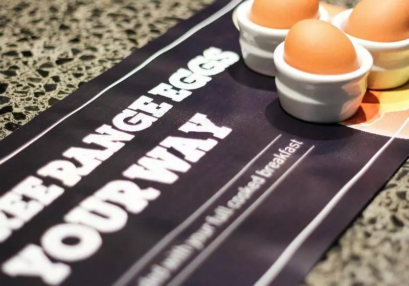 Fotos del hotel Novotel Wellington:  7