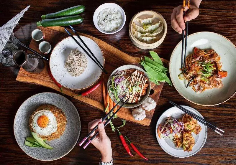 Fotos del hotel Novotel Wellington:  3