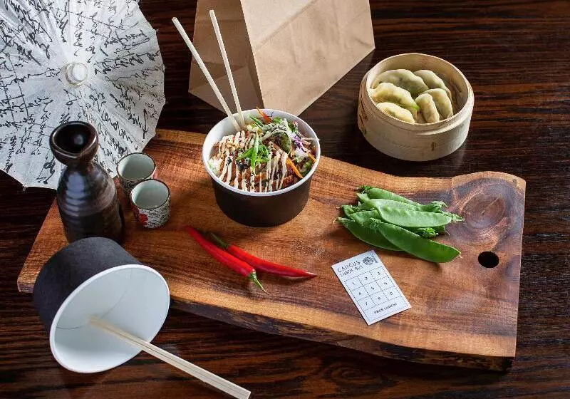 Fotos del hotel Novotel Wellington:  18