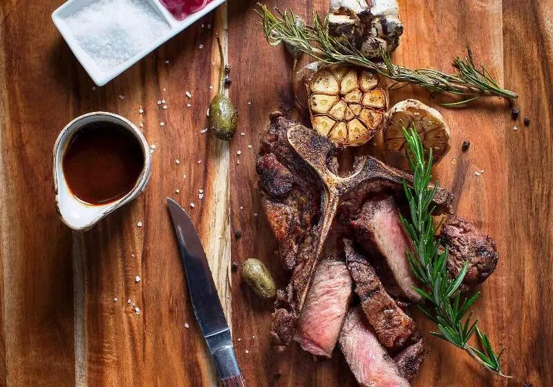 Fotos del hotel Novotel Wellington:  14