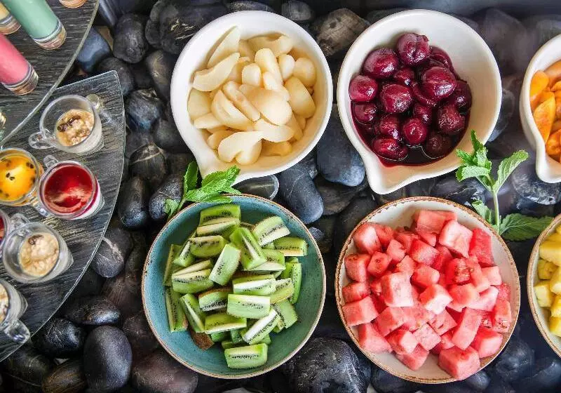 Fotos del hotel Novotel Wellington:  9