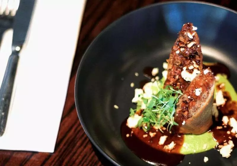 Fotos del hotel Novotel Wellington:  25