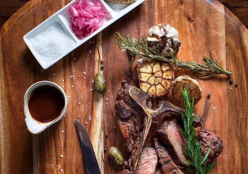 Fotos del hotel Novotel Wellington:  21