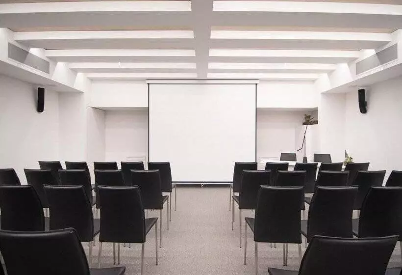 Fotos del hotel Innside By Melia Milano Torre Galfa:  19