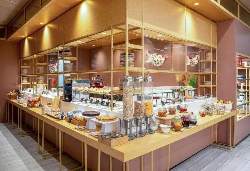 Fotos del hotel Innside By Melia Milano Torre Galfa:  23