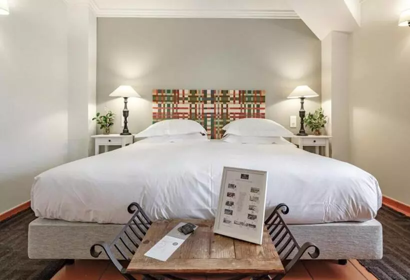 Fotos del hotel Adc  Albergaria Do Calvário  By Unlock S:  5