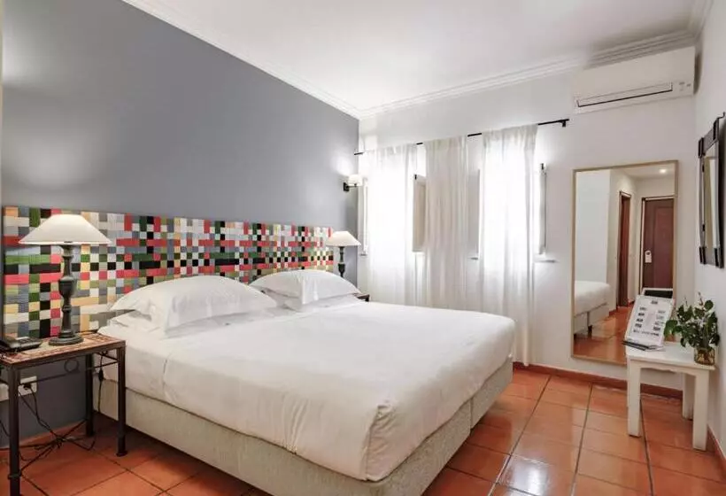 Adc  Albergaria Do Calvário  By Unlock S