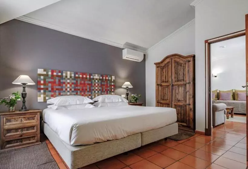 Fotos del hotel Adc  Albergaria Do Calvário  By Unlock S:  6