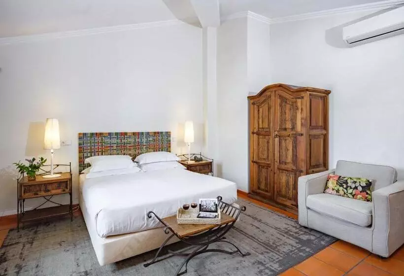 Fotos del hotel Adc  Albergaria Do Calvário  By Unlock S:  7