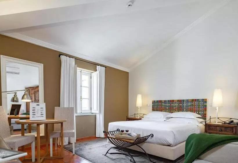 Fotos del hotel Adc  Albergaria Do Calvário  By Unlock S:  9