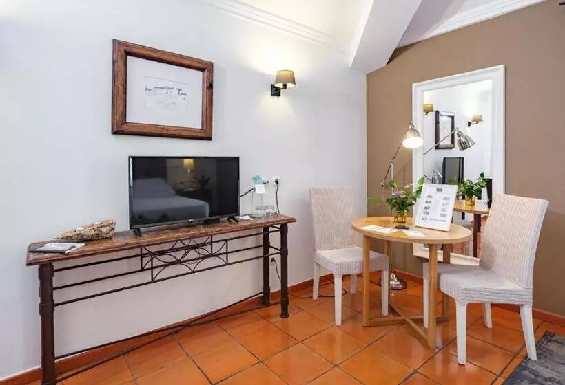 Fotos del hotel Adc  Albergaria Do Calvário  By Unlock S:  23