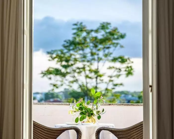 Fotos del hotel Adc  Albergaria Do Calvário  By Unlock S:  24