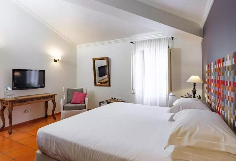 Fotos del hotel Adc  Albergaria Do Calvário  By Unlock S:  3