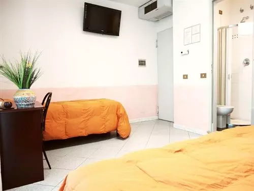 Fotos del hotel Eurhotel:  14