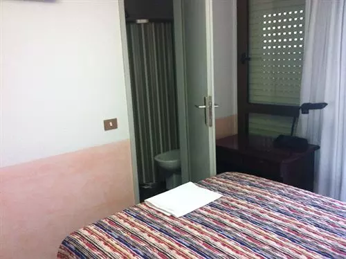 Fotos del hotel Eurhotel:  16